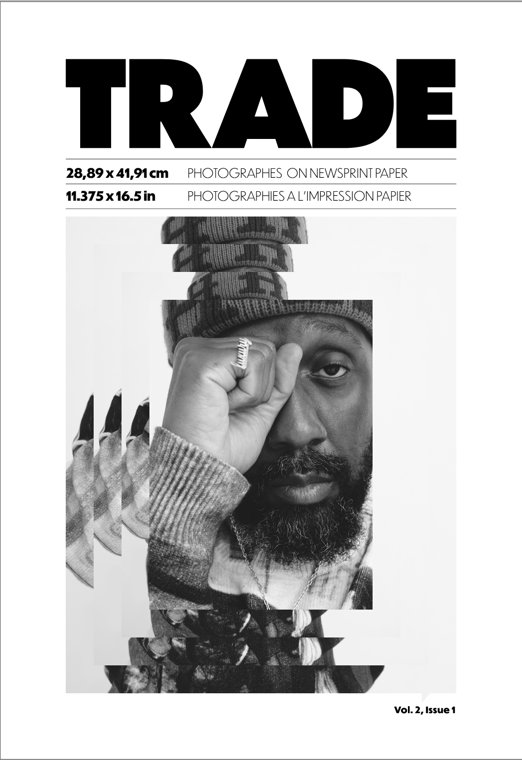 Trade Magazine Vol2.